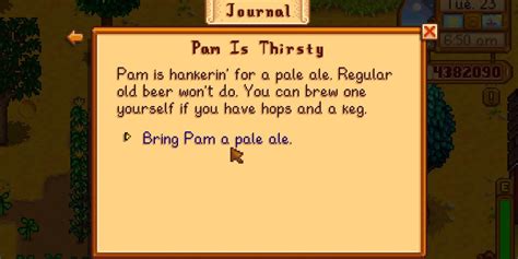 The 6 Thirstiest Mods For Stardew Valley